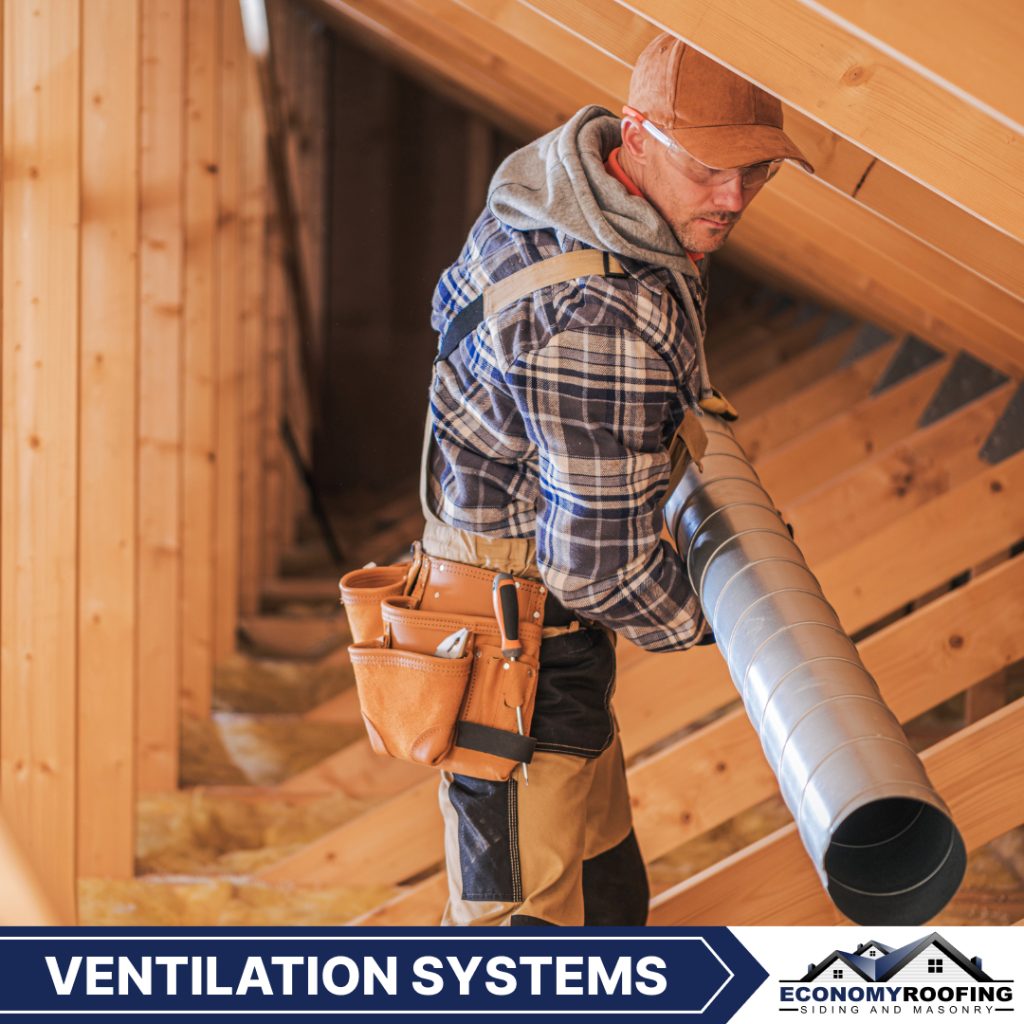 Ventilation Systems
