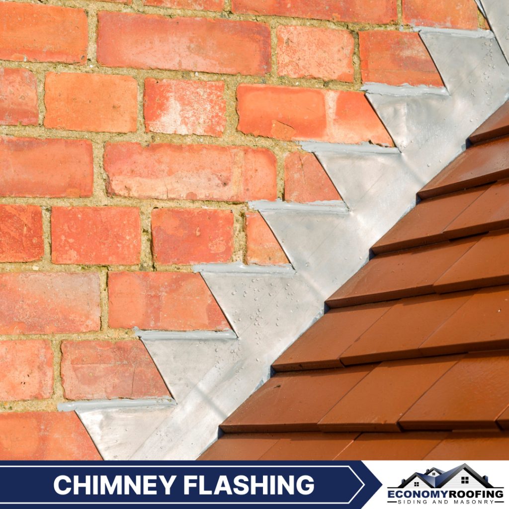 Chimney Flashing