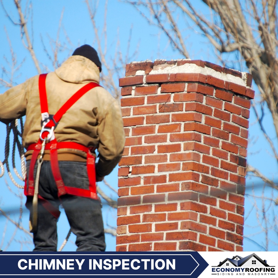 Chimney Inspection