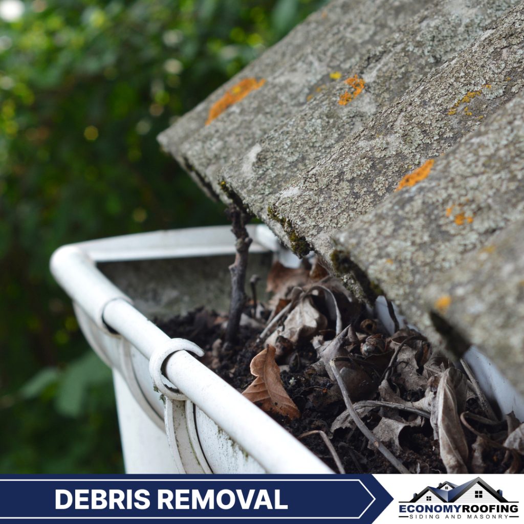 Debris Removal
