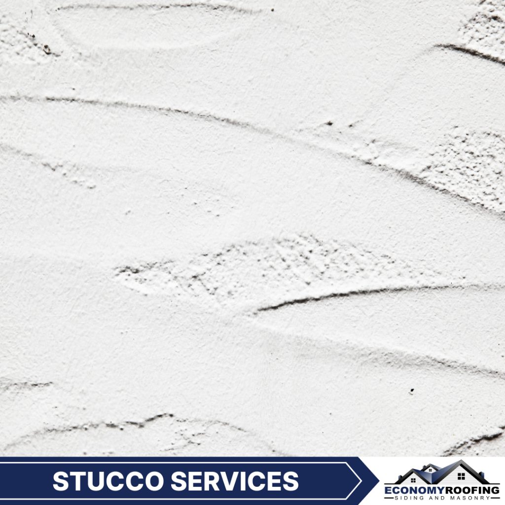 Stucco Services
