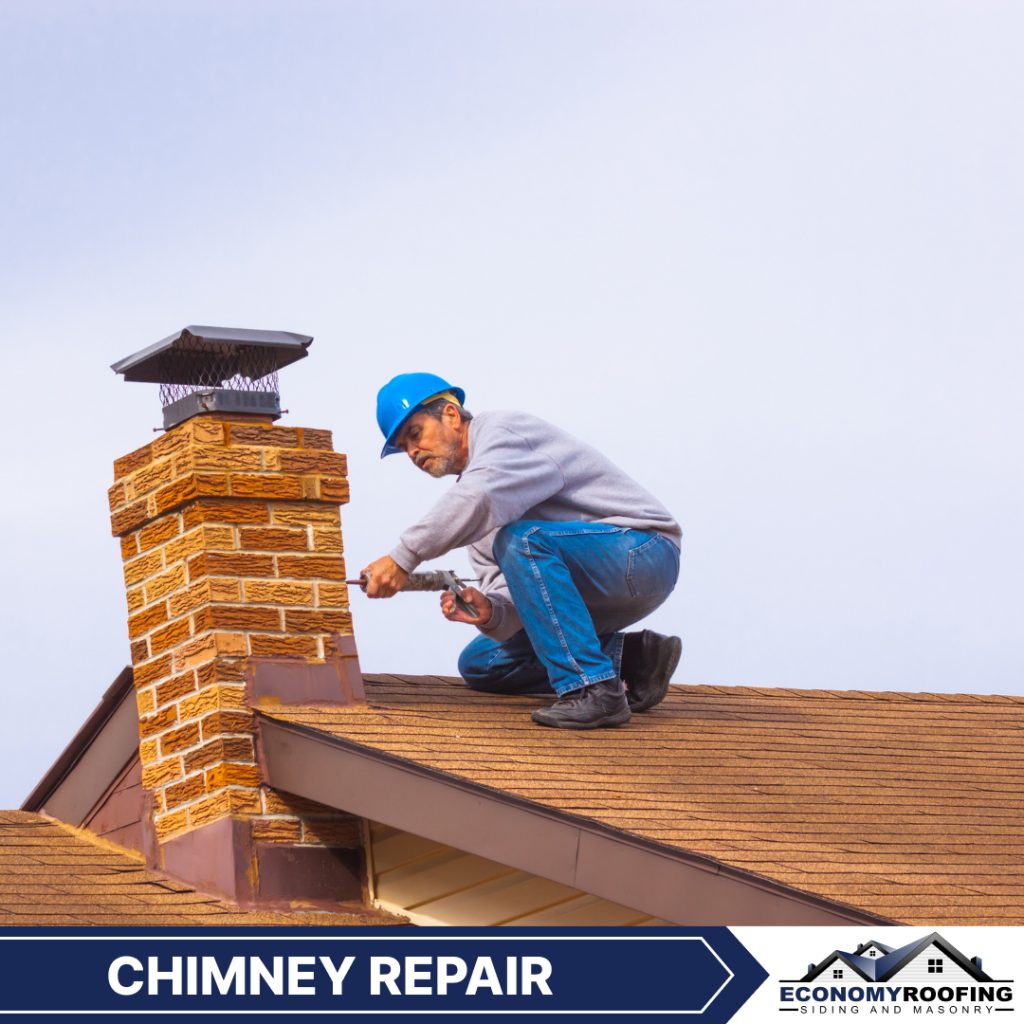 Chimney Repair Services