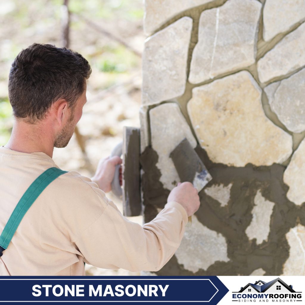 Stone Masonry