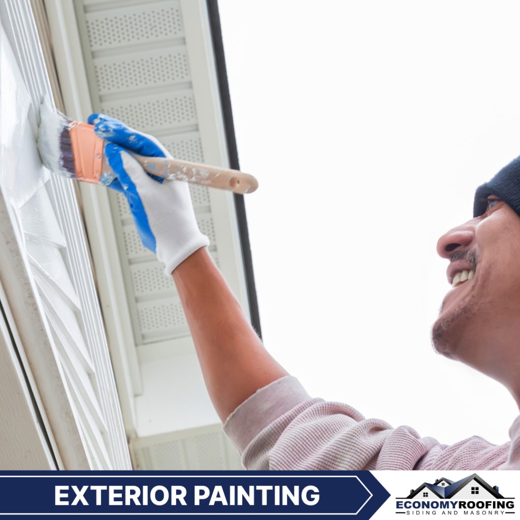 Exterior Painting