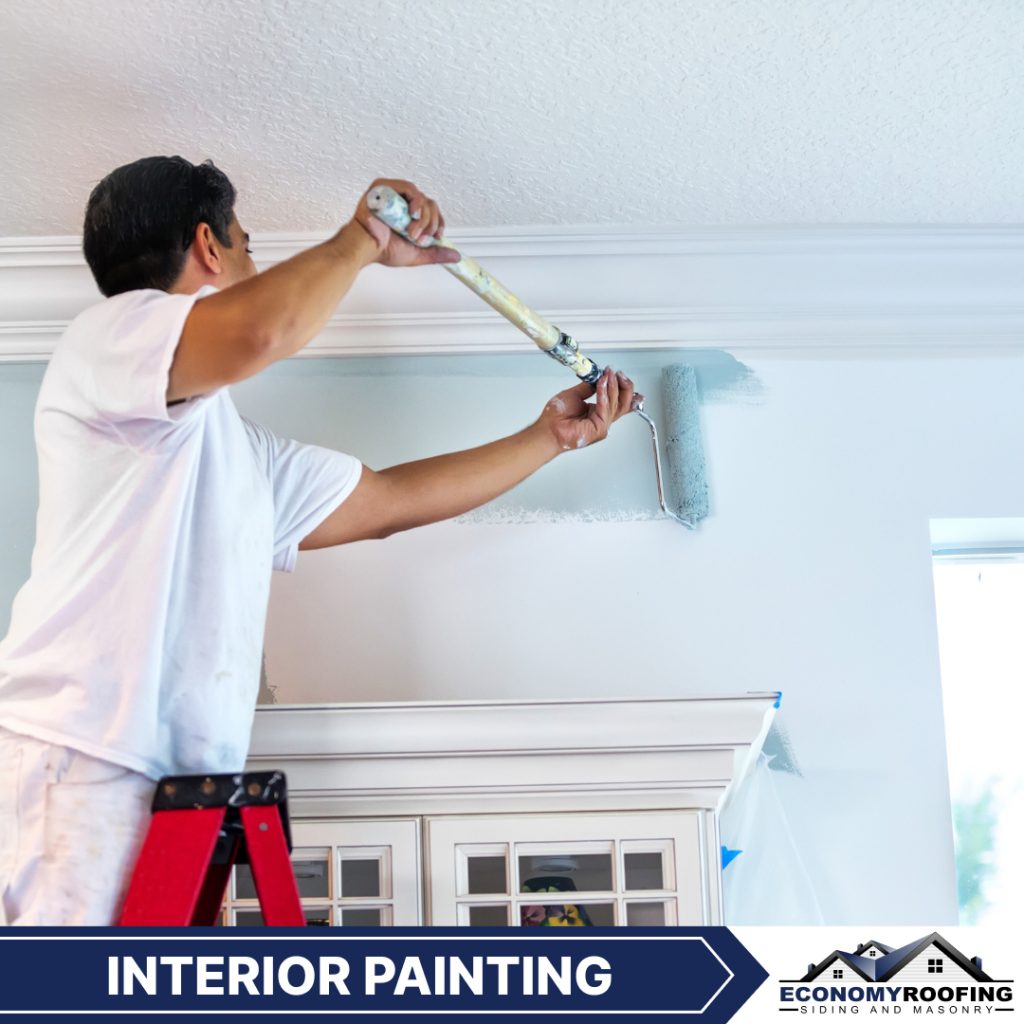 Interior Painting