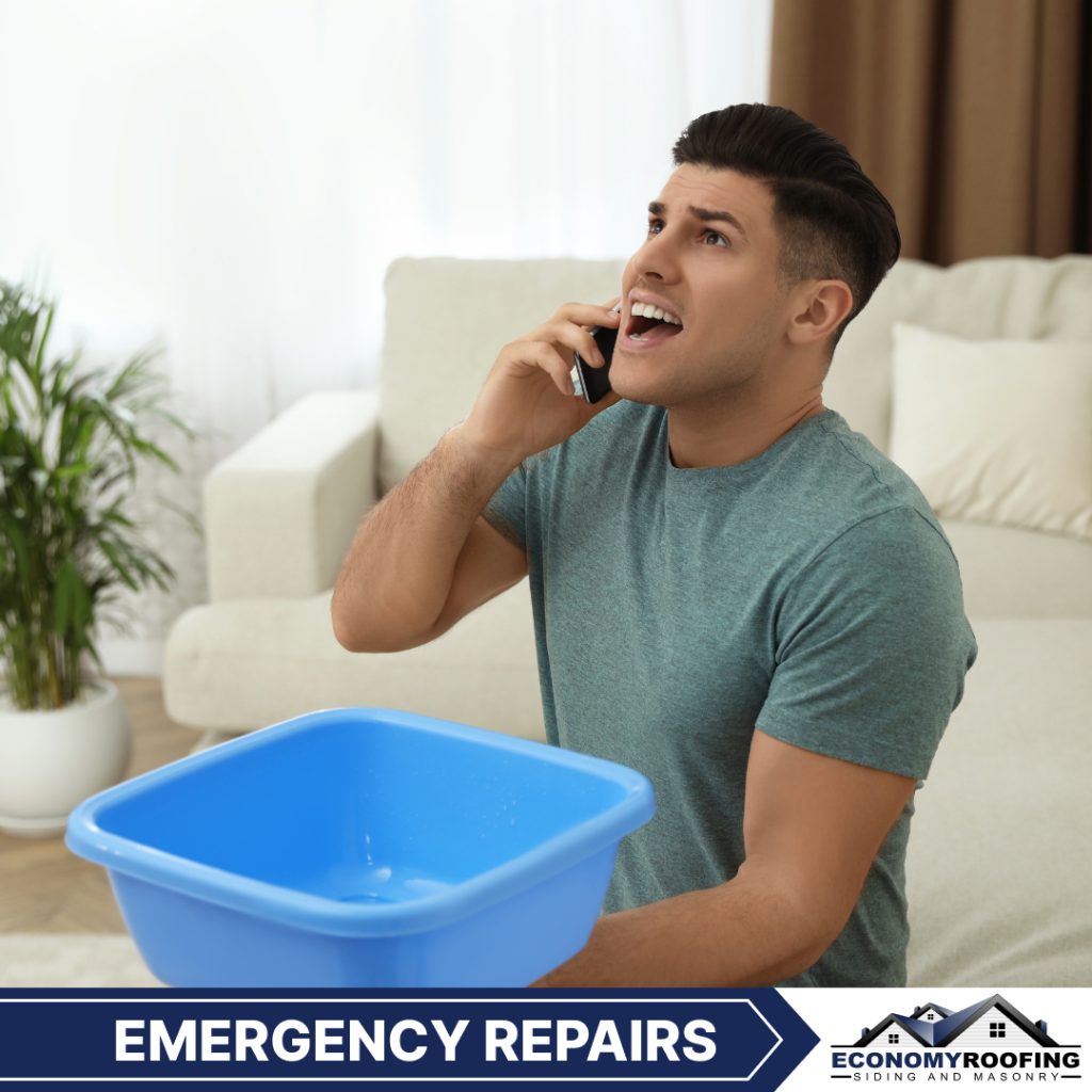 Emergency Repairs